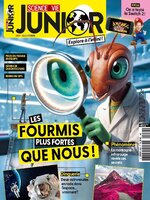 Science & Vie Junior